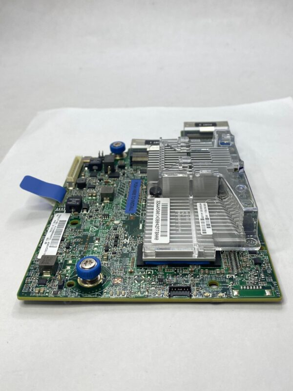 CONTROLADORA HP 2GB 12GBP 2-PORT SAS 848147-001843201-001