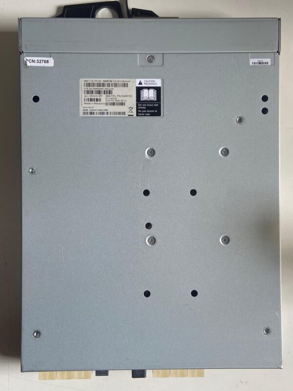 IBM CONTROLADORA ESM V7000 85Y5850