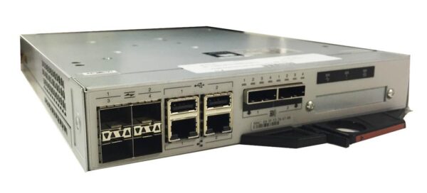CONTROLADORA IBM V7000 00AR160 00AR039 00L4579 85Y6134