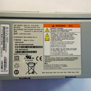BATERIA IBM V7000 85Y6161 85Y5898 00AR301 00AR044