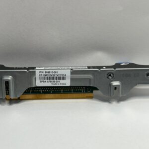 RISER HP DL360 GEN10 875539-001 869510-001 867982-B21