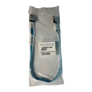 CABO HP PROLIANT DL380 G10 SFF SAS 875089-001 869823-001