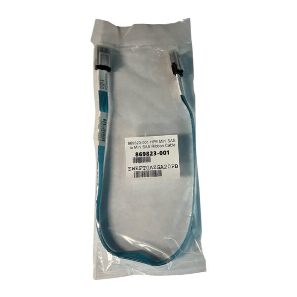 CABO HP PROLIANT DL380 G10 SFF SAS 875089-001 869823-001