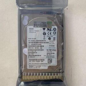 HD HPE 900GB 15K 2,5 SAS 12GB 870795-001 870759-B21