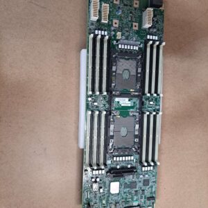 PLACA MÃE HP 480 G10  870841-001