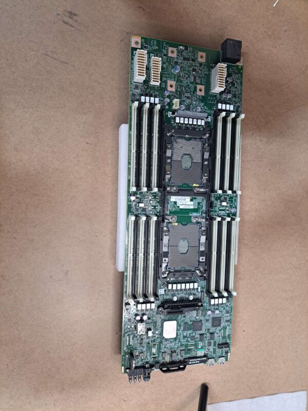 PLACA MÃE HP 480 G10  870841-001
