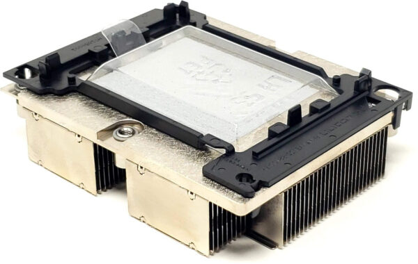 DISSIPADOR HPE DL560 G10 873588-001 867650-001 872452-001