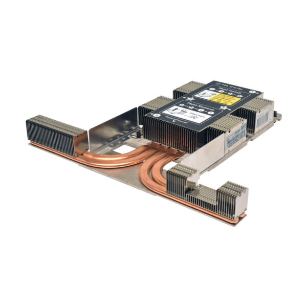 DISSIPADOR HPE DL360 G10 872453-001 873590-001 867651-001