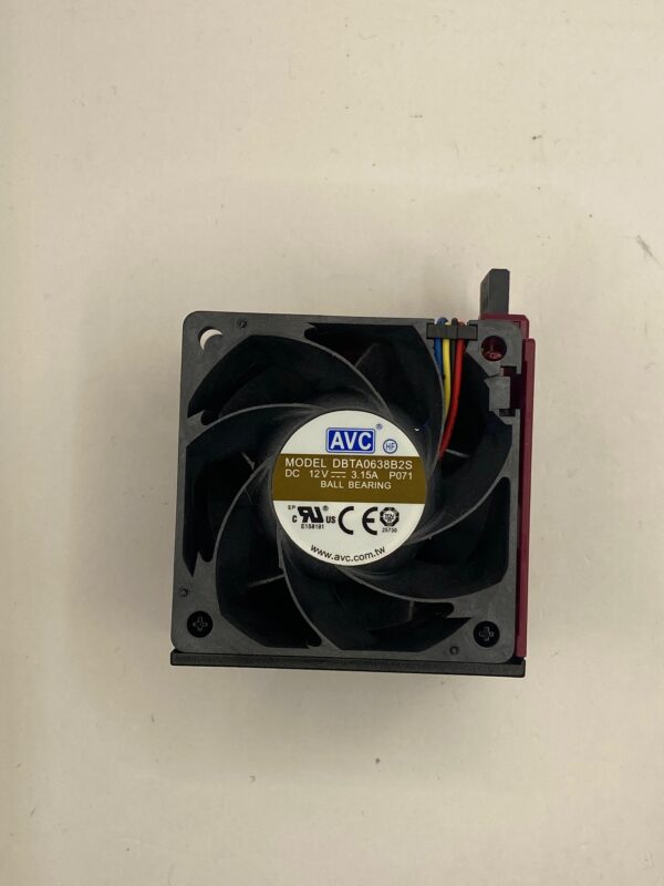 FAN HP DL380 GEN10 873801-001