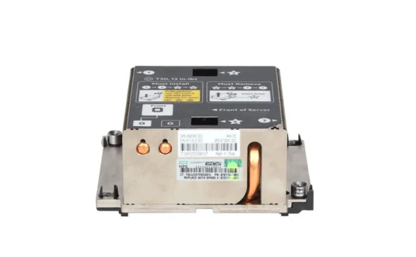 DISSIPADOR HPE FRONTAL 868345-001 874086-001 873081-001