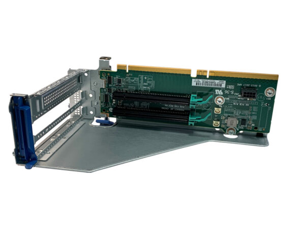 RISER HP DL380 GEN10 809463-001 875059-001