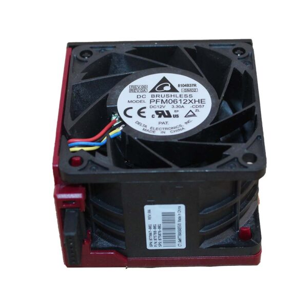 FAN HP DL380 GEN 10 HIGH 877047-001 875789-001 875076-001