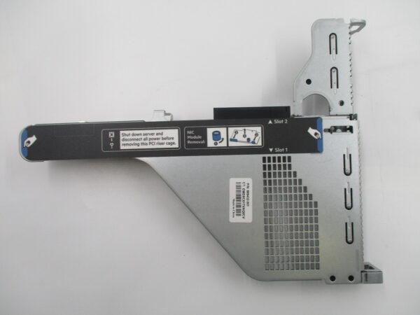 RISER HP DL360 G10 869432-001 875545-001 864482-001
