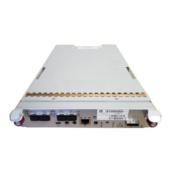 CONTROLADORA HP MSA2050 876127-002 876127-001