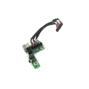 Painel/Botão Frontal I/O HP DL320e G8 V2 717919-001