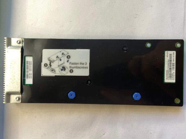 Placa de Rede IBM 10GB SFP+ 2-Port 90Y5100 00D9117 - Imagem 2