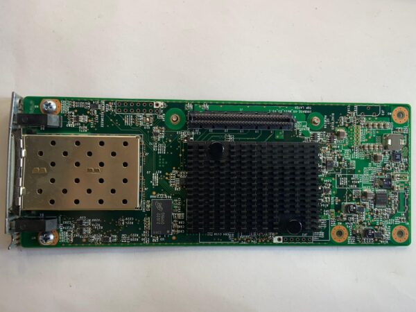 Placa de Rede IBM 10GB SFP+ 2-Port 90Y5100 00D9117