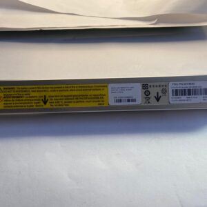 BATERIA IBM V3700/V3500 90Y7689 44X3320 00Y4594 00Y4643