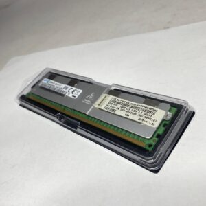 MEMÓRIA IBM 32GB DDR3-1333 LRDIMM 90Y3107 90Y3105 90Y3104