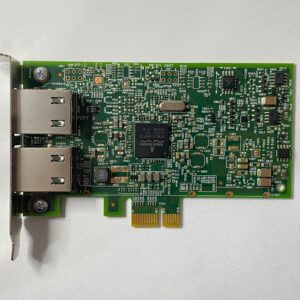 Placa de Rede IBM 5720 332T 1GB RJ45 2-Port 90Y9373