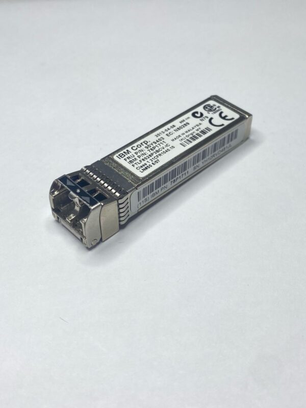 GBIC IBM 8GB 90Y9403 78P1711