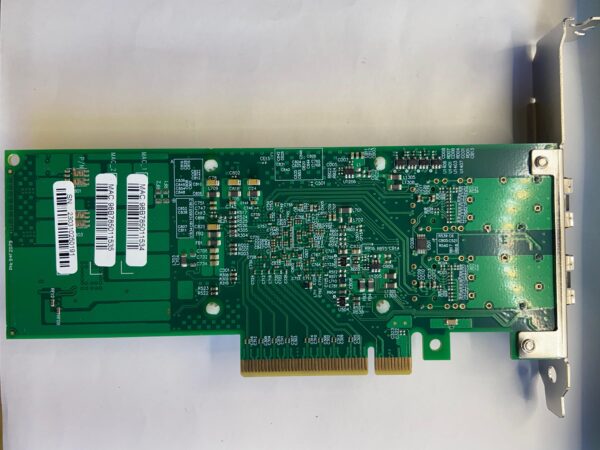Placa de Rede Broadcom 57810 10GB SFP+ 2-Port 94F2079 BCM57810 - Imagem 2