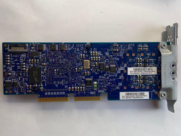 Placa de Rede IBM VFA5 ML2 10GB SFP+ 2-Port 94Y5195 94Y5194 - Imagem 2