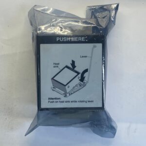 DISSIPADOR IBM X3650 M4 94Y6618 69Y5270 94Y6614