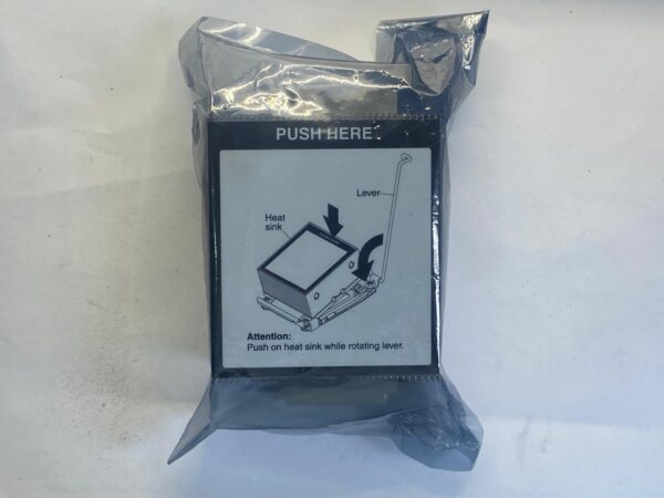 DISSIPADOR IBM X3650 M4 94Y6618 69Y5270 94Y6614