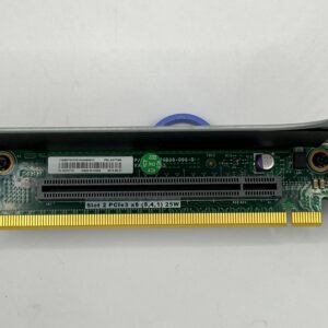 RISER IBM SYSTEM X3550 M4 PCI-E X8 94Y7589 94Y7566