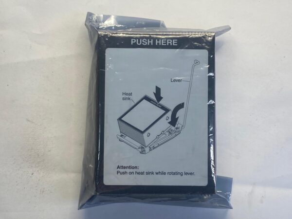 DISSIPADOR IBM X3550 M4 94Y7603