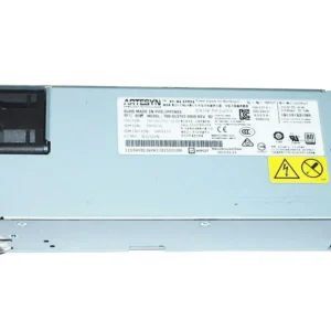 FONTE IBM 550W PARA SERVIDOR AC X3550 M5 00FK930 94Y8137