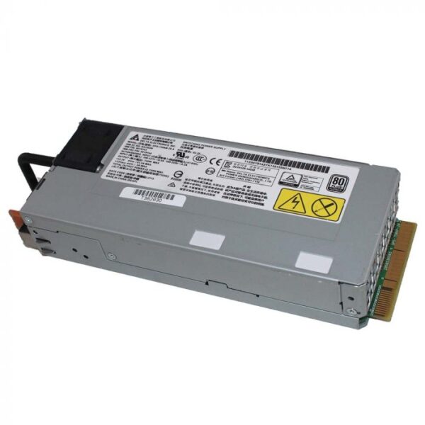 FONTE IBM 750W 80 PLUS PLATINUM 00YL564 00YL565   PRETO
