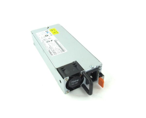 FONTE LENOVO 750W X3500 M5 94Y8142 94Y8284 94Y8191