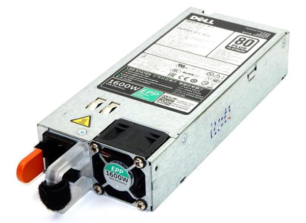FONTE DELL 1600W PARA R630 R640 R740XD T630 095HR5 95HR5