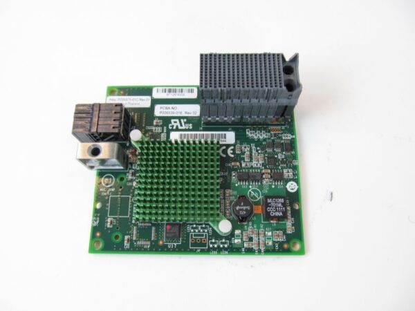ADAPTER IBM FLEX SYSTEM FC3052 2-PORT 8GB 95Y2378 95Y2377