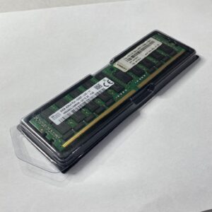 MEMORIA LENOVO 64GB PC4-2400 LRDIMM 95Y4812 95Y4814
