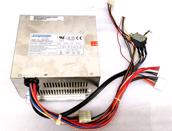 FONTE HP COMPAQ DLT 230W 973027-102