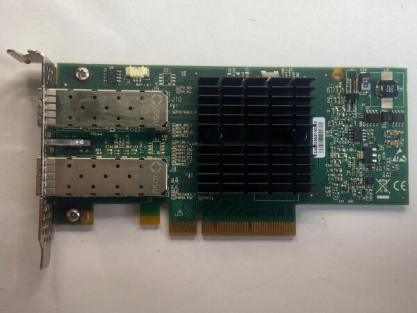 Placa de Rede IBM ConnectX-2 10GB SFP+ 2-Port 98Y2404 MNPH29D-XTR