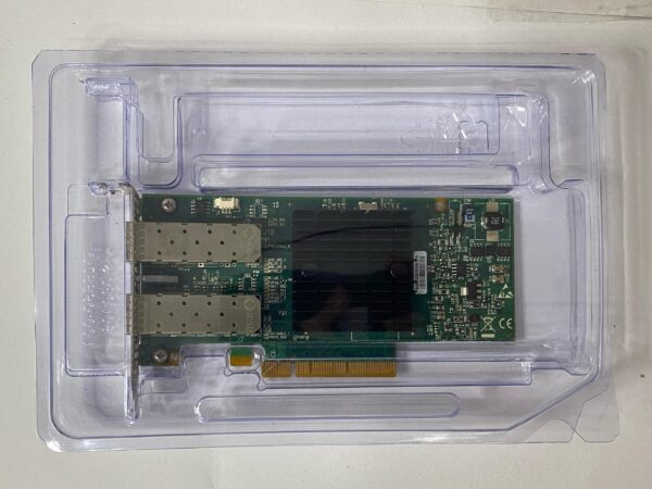 Placa de Rede IBM ConnectX-2 10GB SFP+ 2-Port 98Y2404 MNPH29D-XTR - Imagem 3
