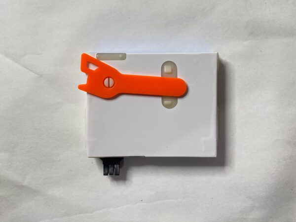 Bateria IBM Microsun 3.7AH 13.3Wh 3.6V 990528 44V4145 - Imagem 3