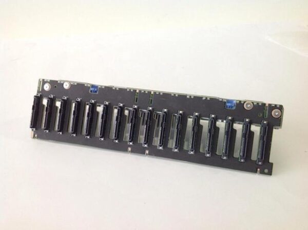 BACKPLANE DE EXPANSÃO DELL PE R740 16-BAY 1HGDK 9WGTD