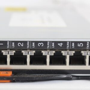 BLADECENTER IBM SERVER 46M6151 39Y9326