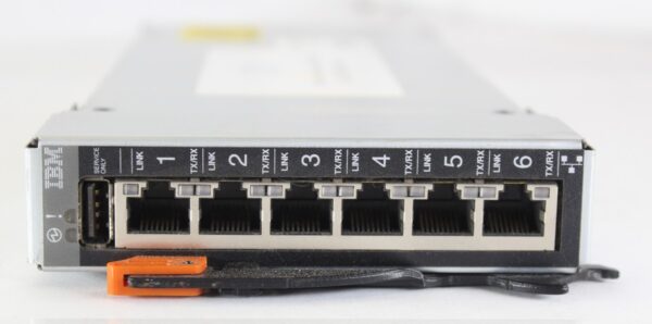 BLADECENTER IBM SERVER 46M6151 39Y9326