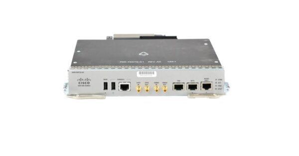 CISCO A900-RSP2A-64 ASR 903 ROUTE SWITCH PROCESSOR 2 - 64G
