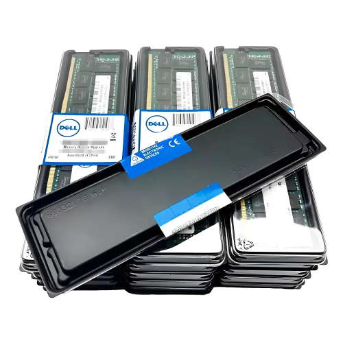 MEMÓRIA DELL 16GB DDR4-3200 UDIMM SERVER SNPR1WG8C/16G