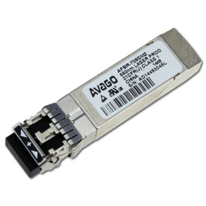 GBIC AVAGO 10GB 850NM SFP+ 46N5368 AFBR-709SMZ-IB2
