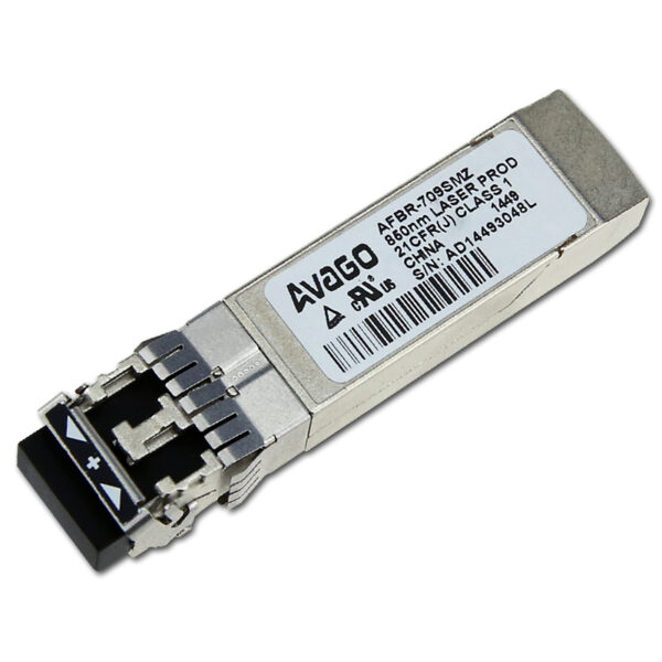 GBIC AVAGO 10GB 850NM SFP+ 46N5368 AFBR-709SMZ-IB2