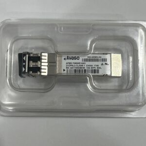 GBIC AVAGO 10GB SWL SFP+ AFBR-709SMZ-NA3 332-00363+A0