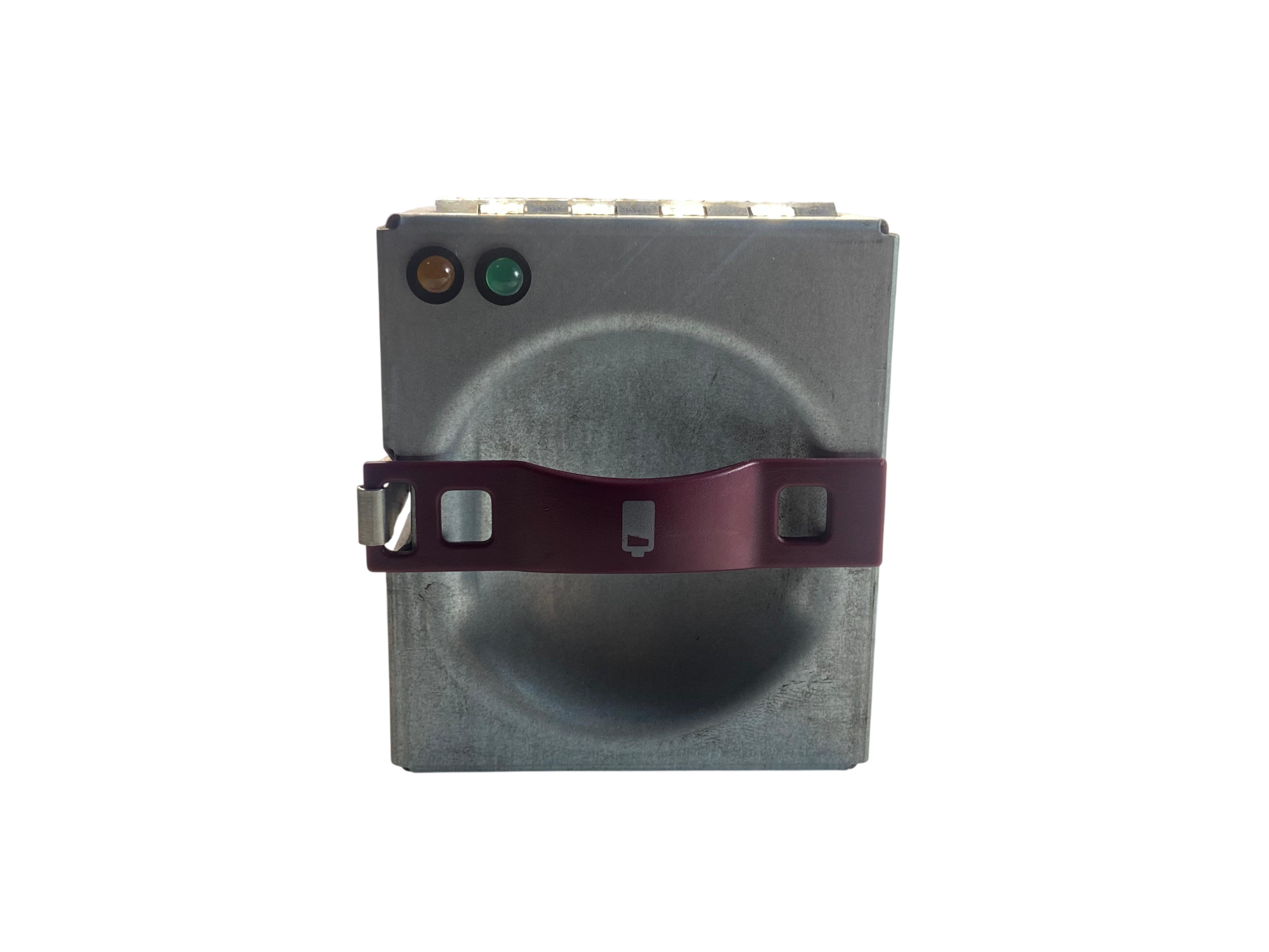 BATERIA HP EVA 4400 AG637-63601 460581-001 - Imagem 3